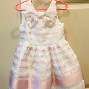 Janie & Jack Dress Size 3t Excellent Condition